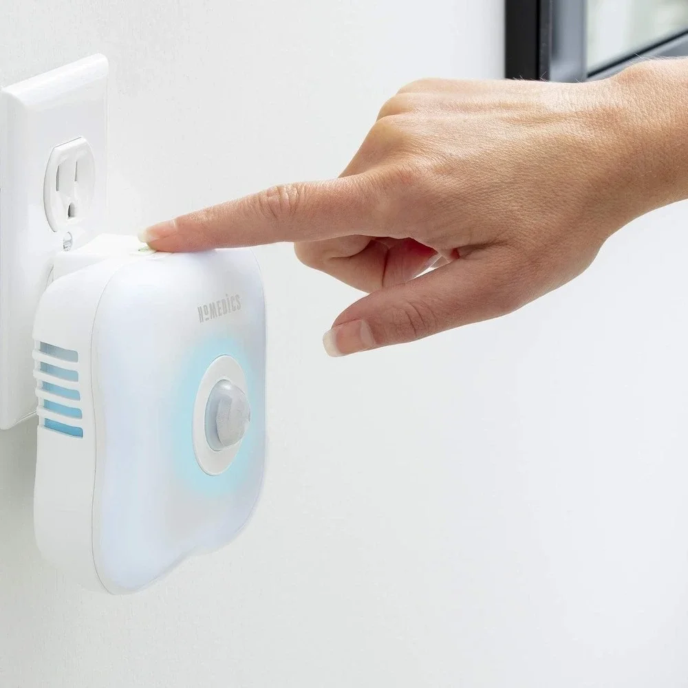 Homedics ap p20